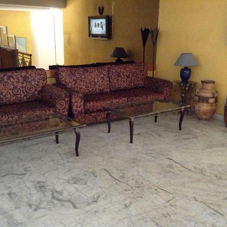 Hotel Residence Louban 阿加迪尔 外观 照片