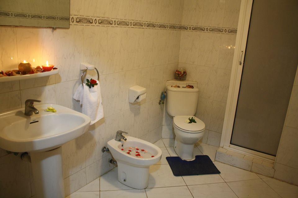 Hotel Residence Louban 阿加迪尔 客房 照片