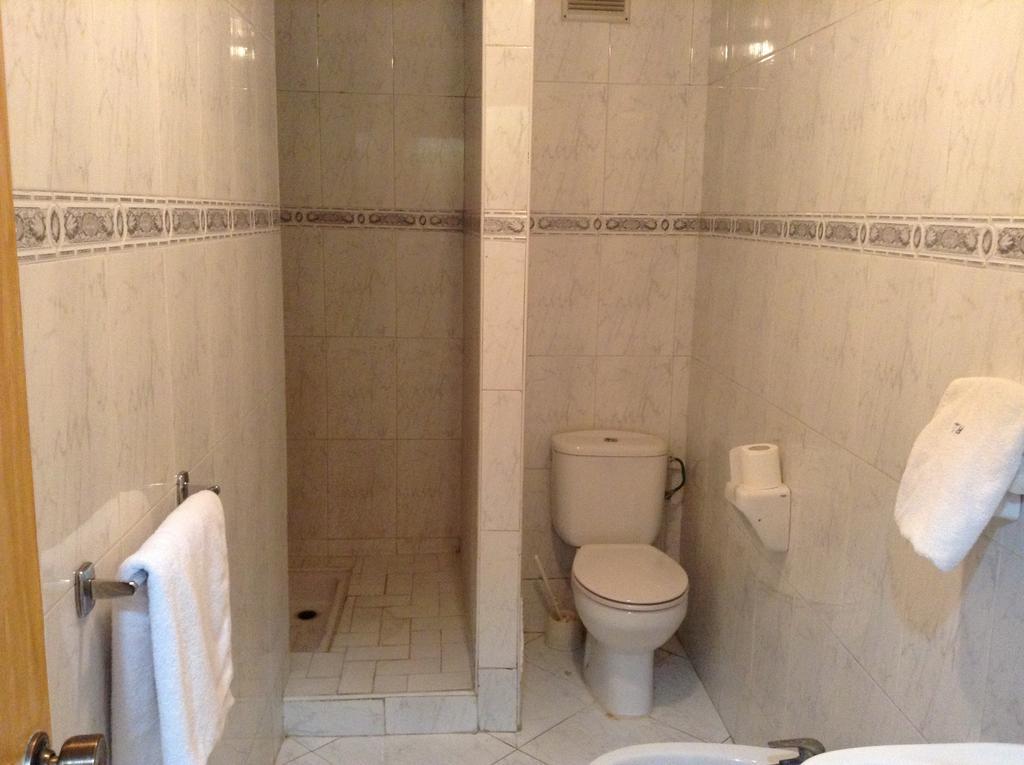 Hotel Residence Louban 阿加迪尔 客房 照片