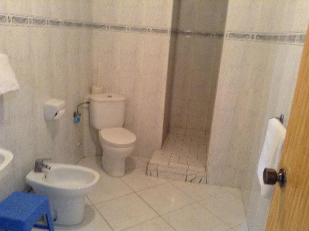 Hotel Residence Louban 阿加迪尔 客房 照片