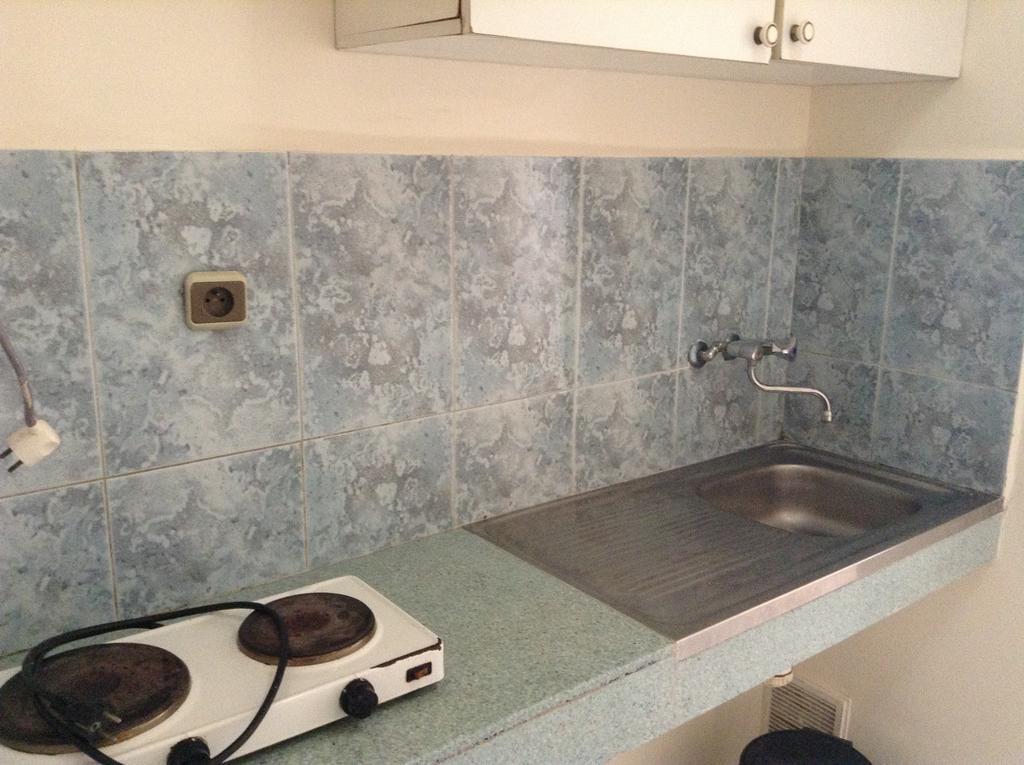 Hotel Residence Louban 阿加迪尔 客房 照片