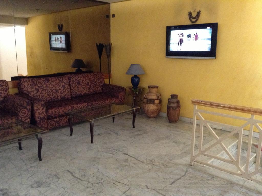 Hotel Residence Louban 阿加迪尔 客房 照片